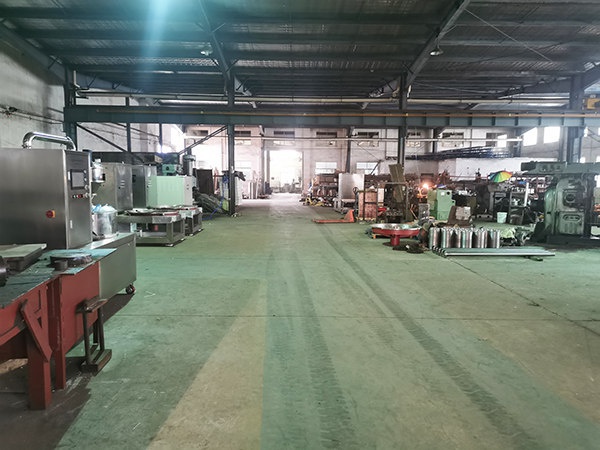 關(guan)于第(di)52屆制(zhi)藥機(ji)械博(bo)覽會(hui)