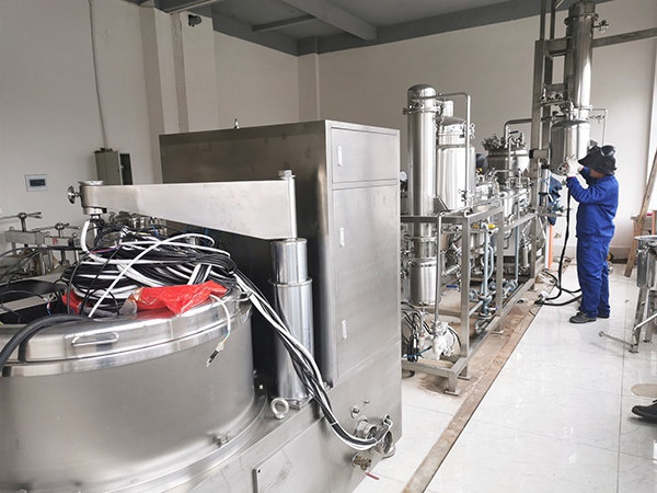 壓濾(lü)機在(zai)煤礦(kuang)應用(yong)分析(xi)