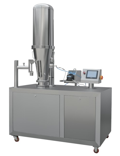 多(duo)功能流(liu)化床