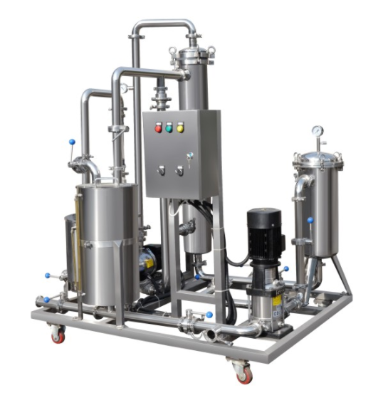 膜分(fen)離設(she)備