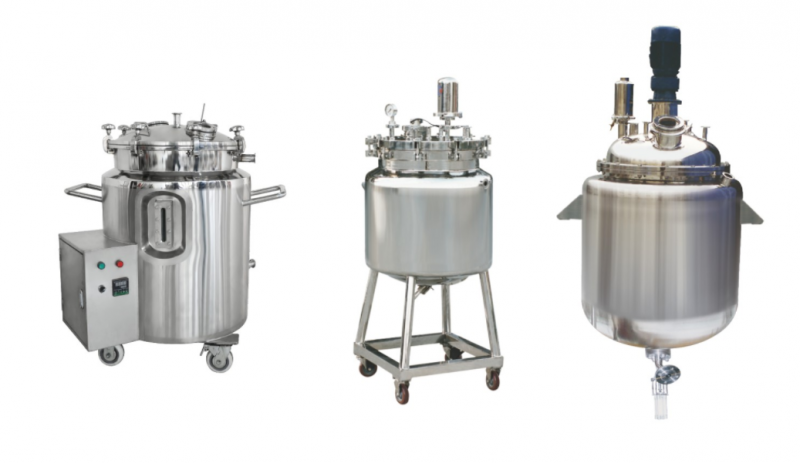 配(pei)液罐(guan)